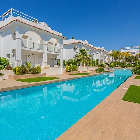 Esquina Soleada Ferienhaus