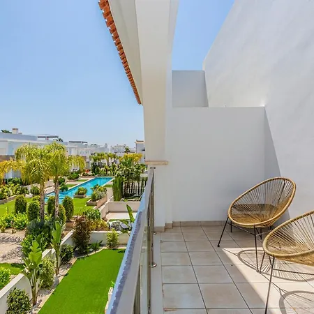 Esquina Soleada Ciudad Quesada