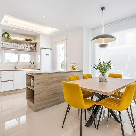 Esquina Soleada Ferienhaus