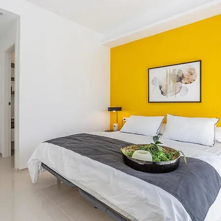 Esquina Soleada Holiday home *
