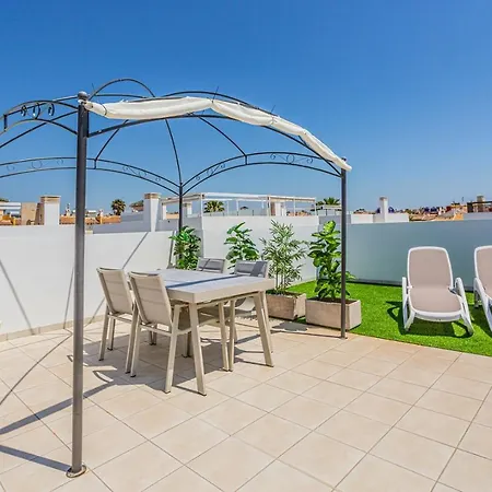 Esquina Soleada Holiday home