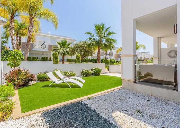 Esquina Soleada Casa vacanze Ciudad Quesada