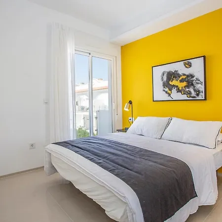 Esquina Soleada Σπίτι διακοπών