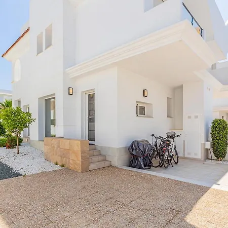 Σπίτι διακοπών Esquina Soleada Ciudad Quesada