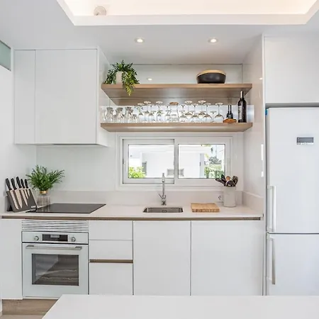 Σπίτι διακοπών Esquina Soleada Ciudad Quesada