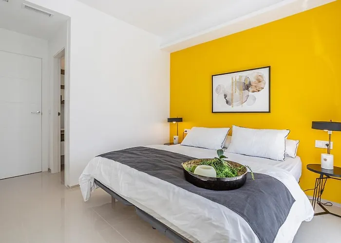 Esquina Soleada Tatil Evi *