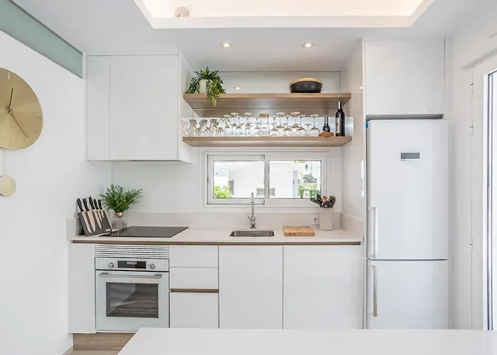 Tatil Evi Esquina Soleada Ciudad Quesada